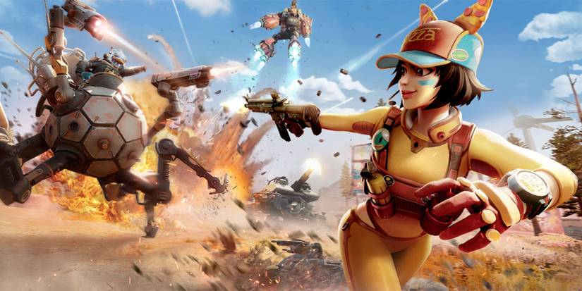 farlight-84-how-to-get-weapon-xp-fast