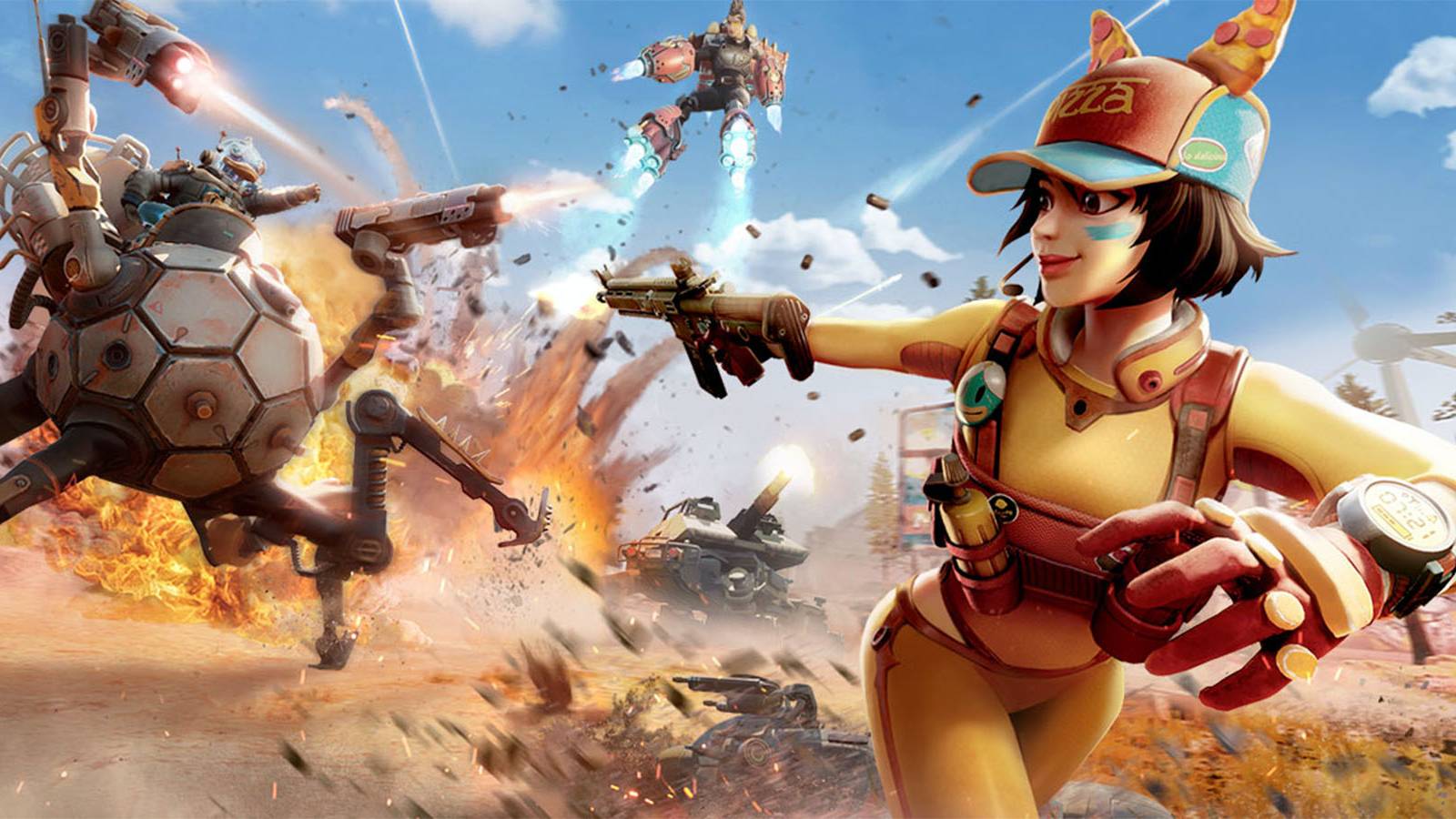 farlight-84-how-to-get-weapon-xp-fast