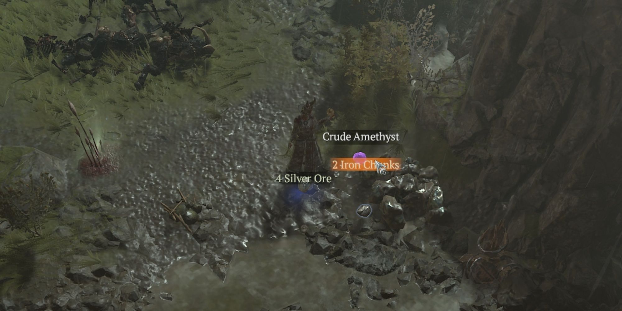 Diablo 4 Everything You Need To Know About The Jeweler