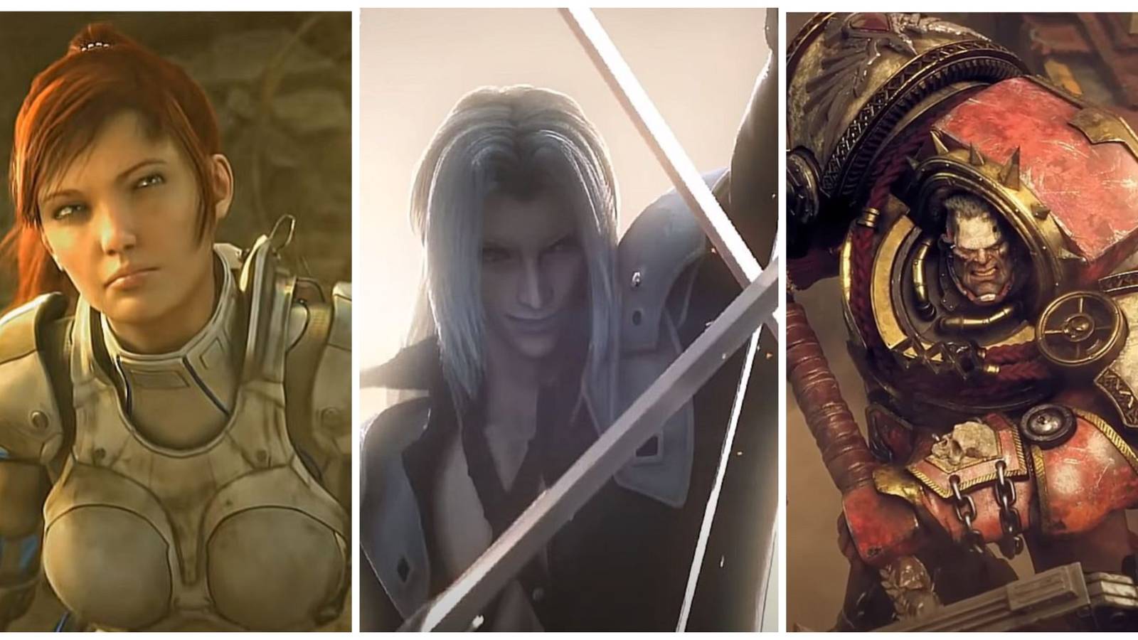 Top 10 Elite Forces in Video Games