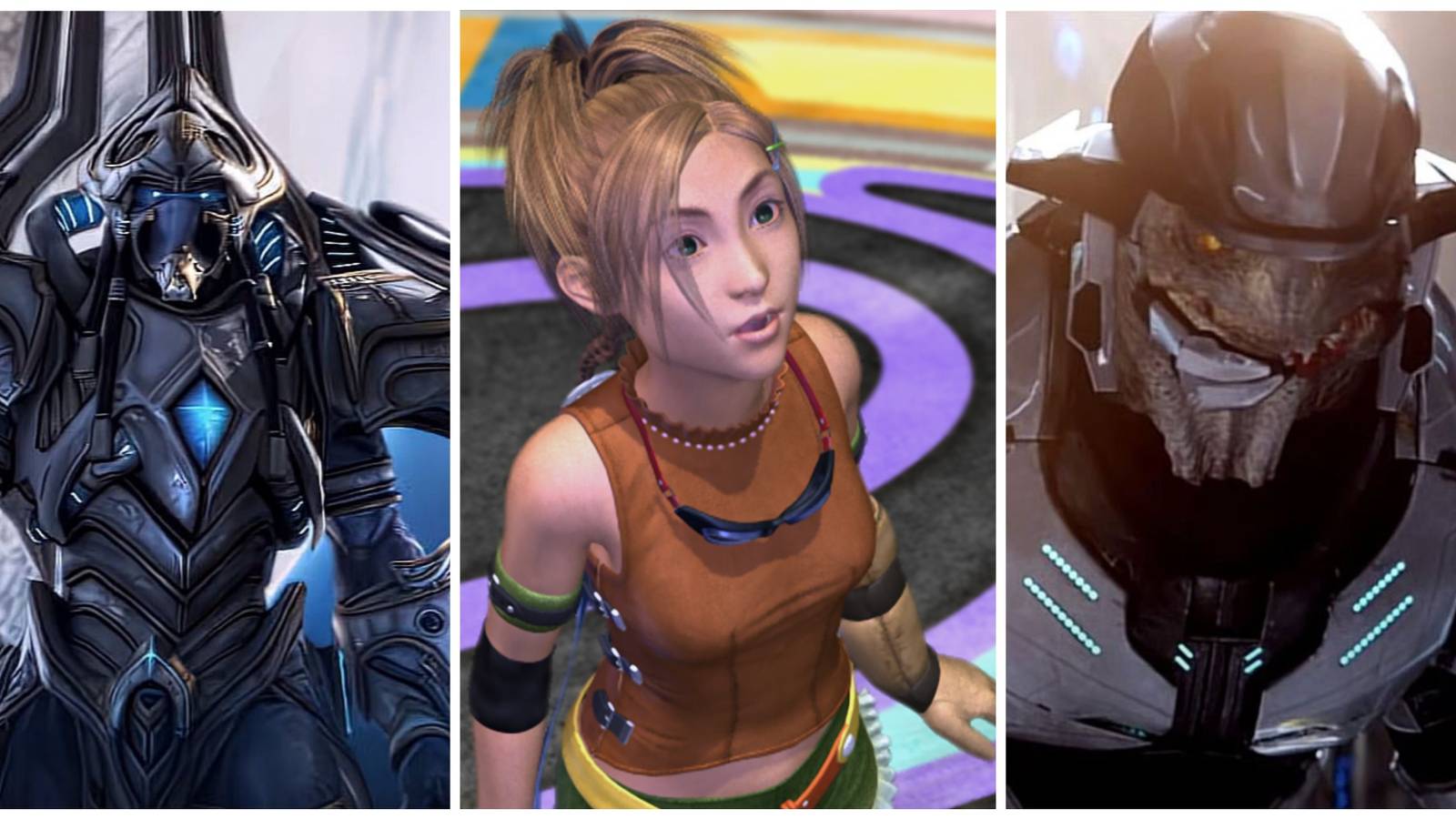 Feature Best Fictional Language in Video Games