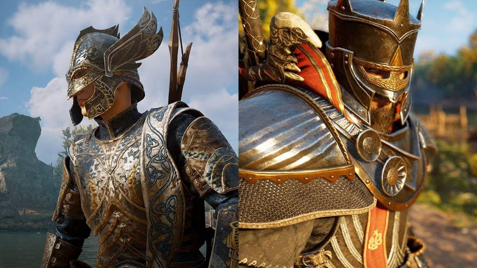 Featured - Assassin's Creed Valhalla Overpowered Builds That Are A Lot Of Fun