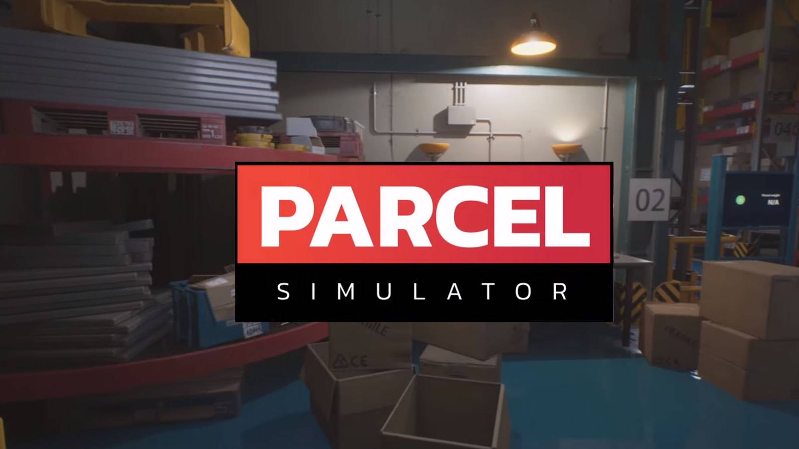 Featured - Automation Is A Priority In Parcel Simulator's Inspection Mechanics