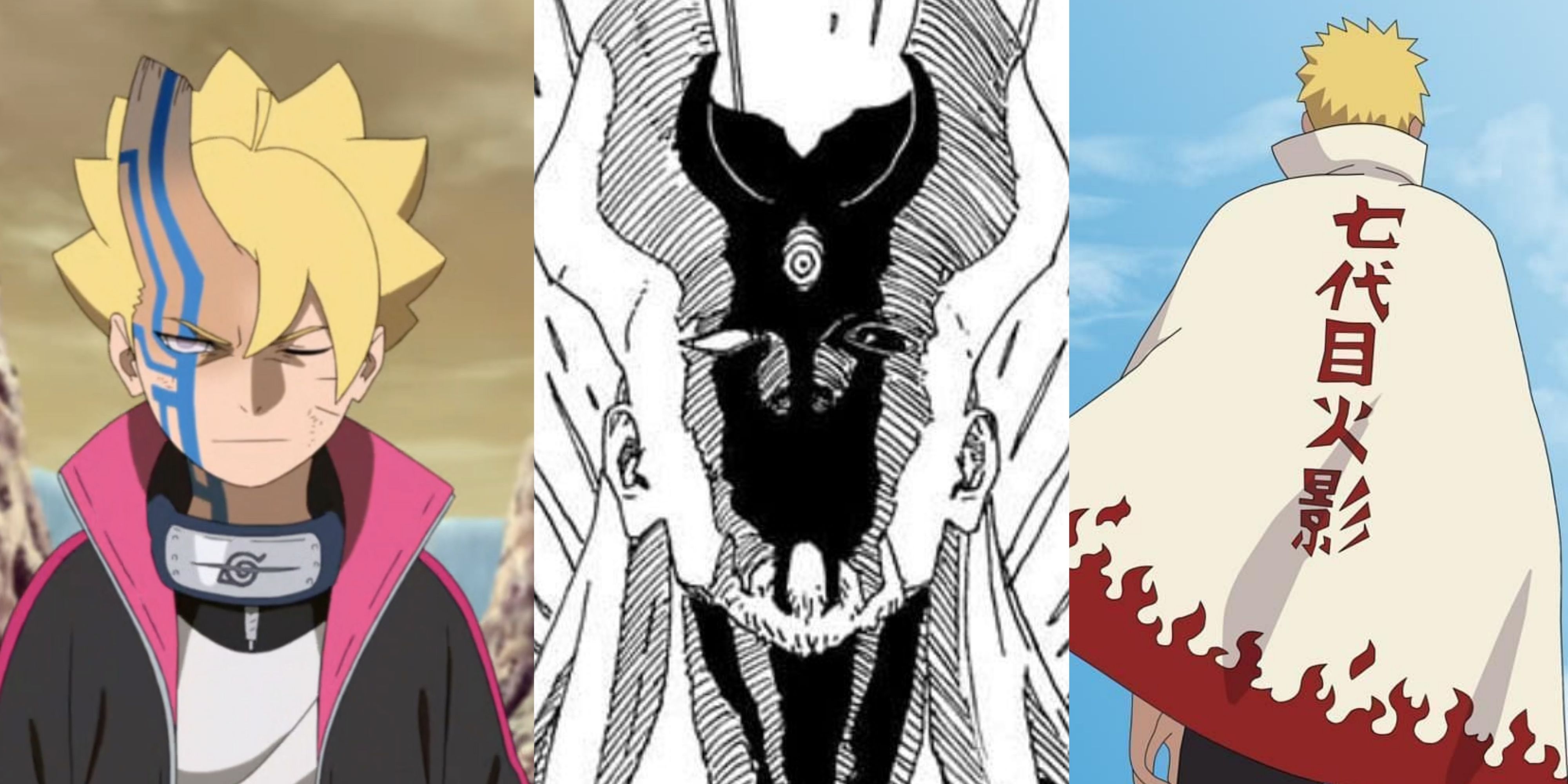 Boruto: Ways Anime Can Redeem Itself