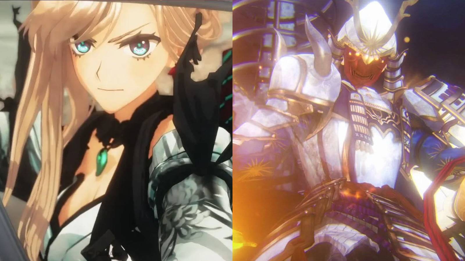 Featured - Fate Samurai Remnant Who The Servants Might Be, According To Fan Theories