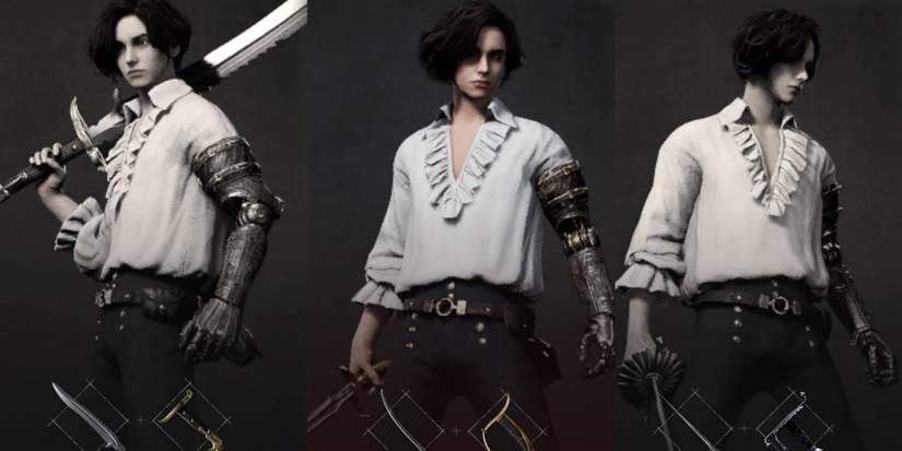 Featured Lies of P Combat Styles explained