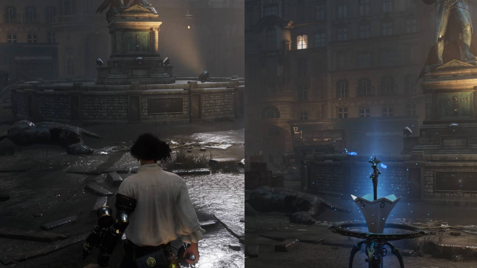 Featured Lies of P what is stargazer and how to use it