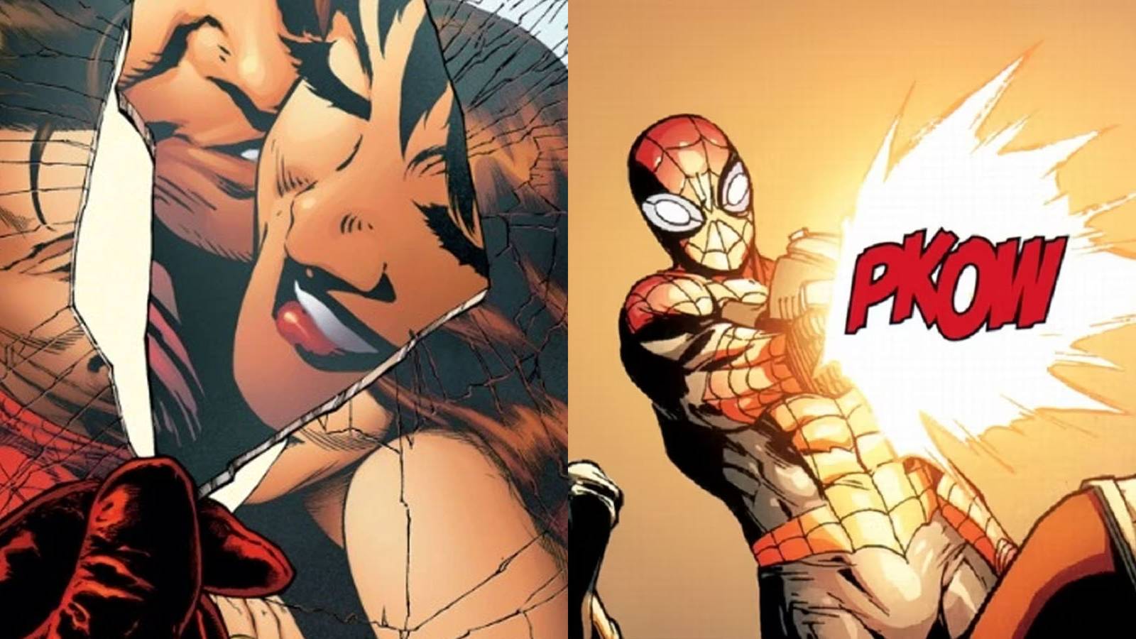 Featured - Marvel X Worst Things Done By Spider-Man