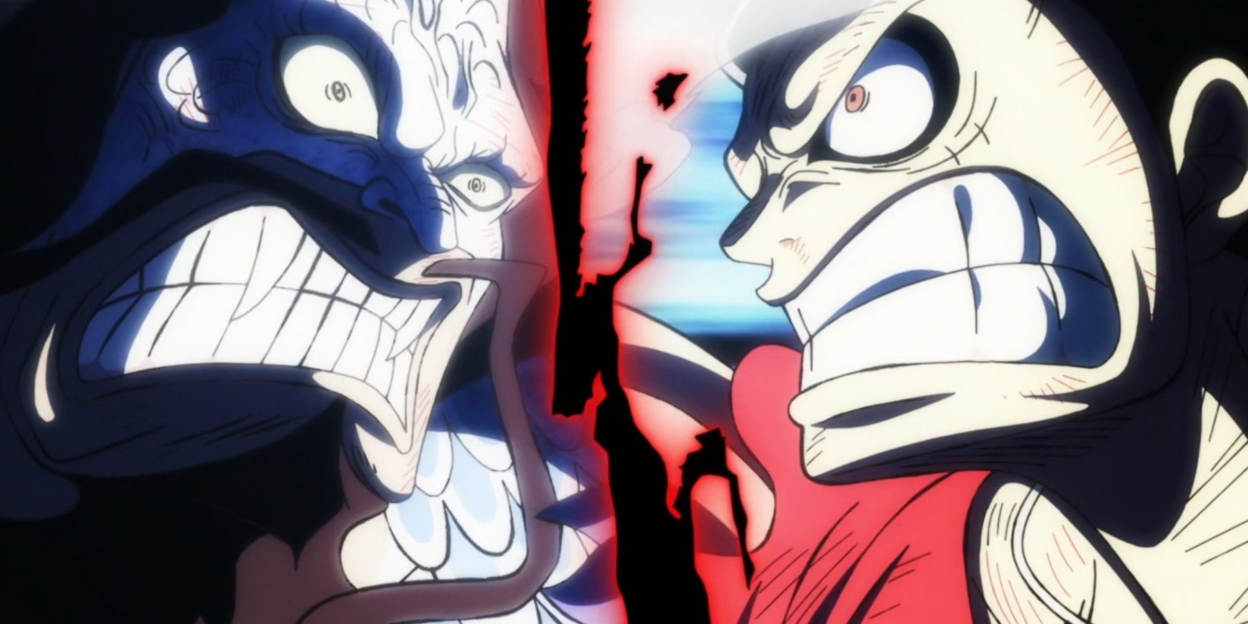 Featured One Piece Episode 1070 Release Date Where To Stream Luffy Kaido