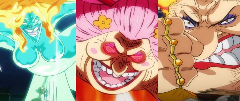 Featured One Piece How Oda Ruined Big Mom-2