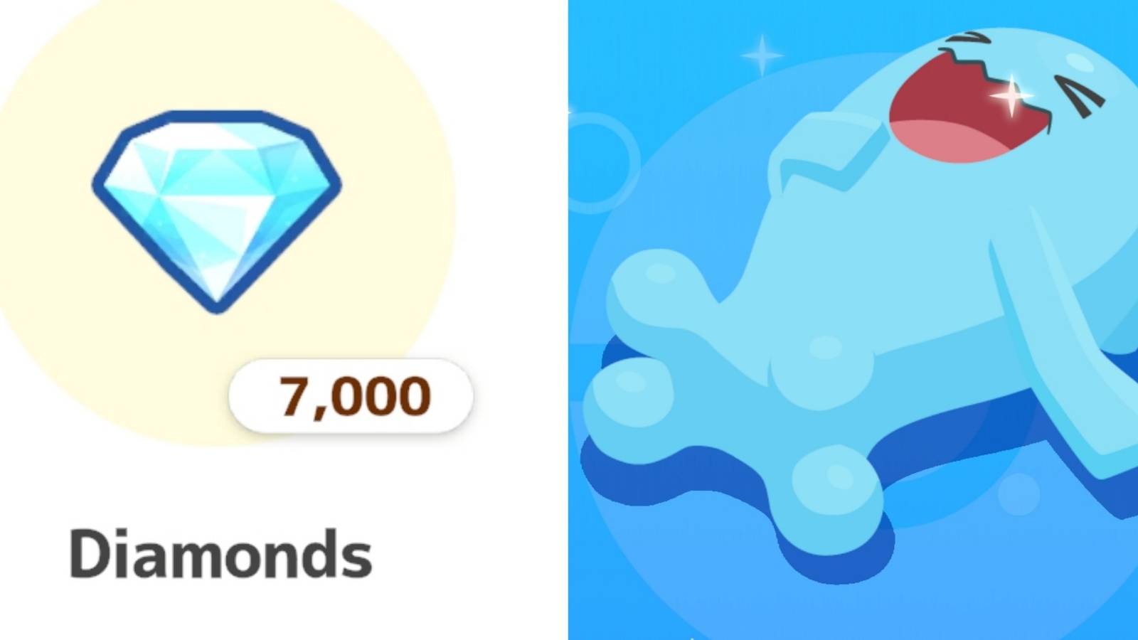 featured Pokemon Sleep how to get diamonds