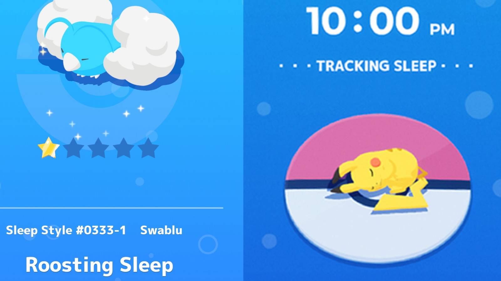 Featured Pokemon Sleep how to set and change bedtime
