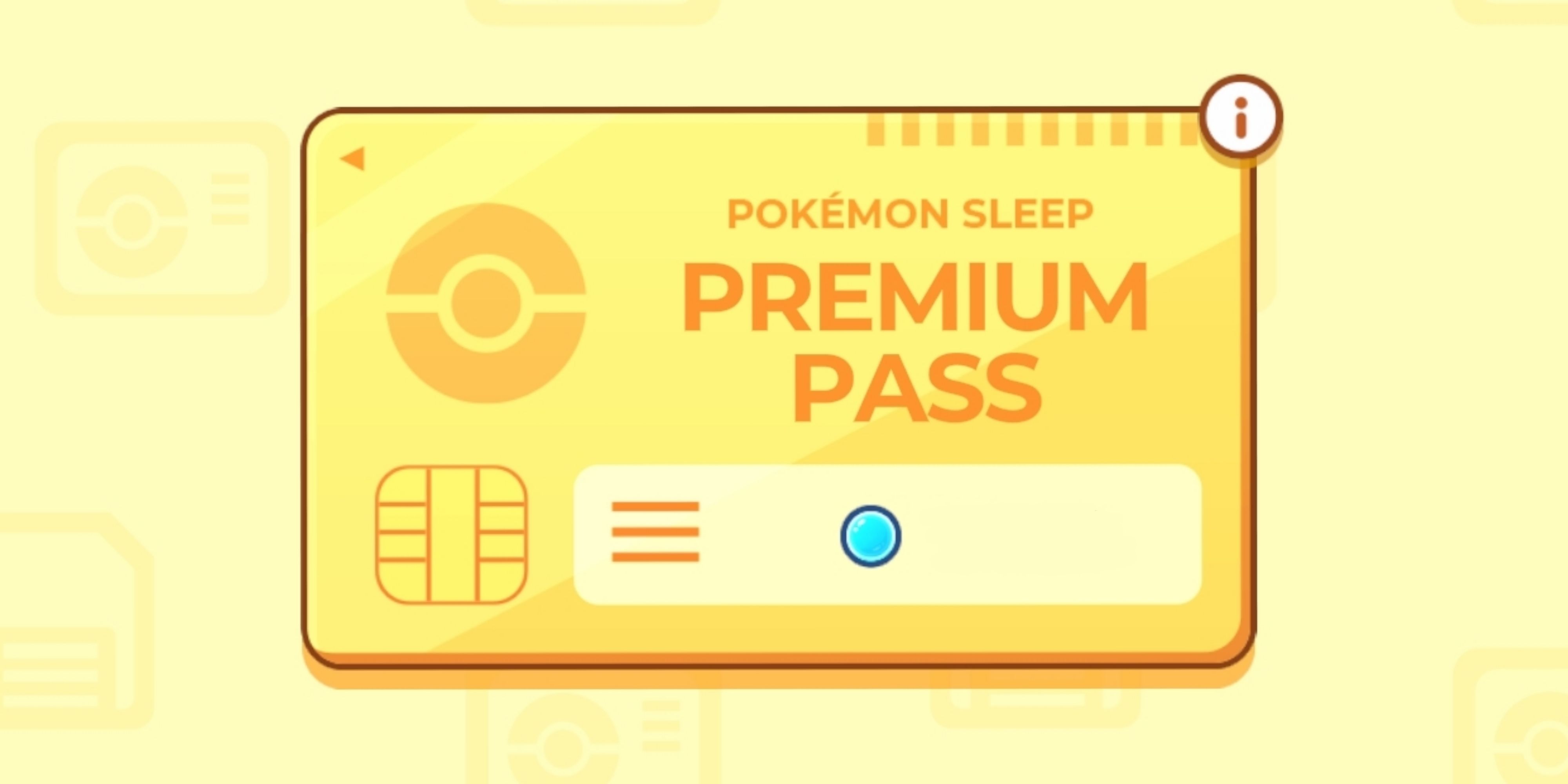 Featured Pokemon Sleep Premium pass worth it or not