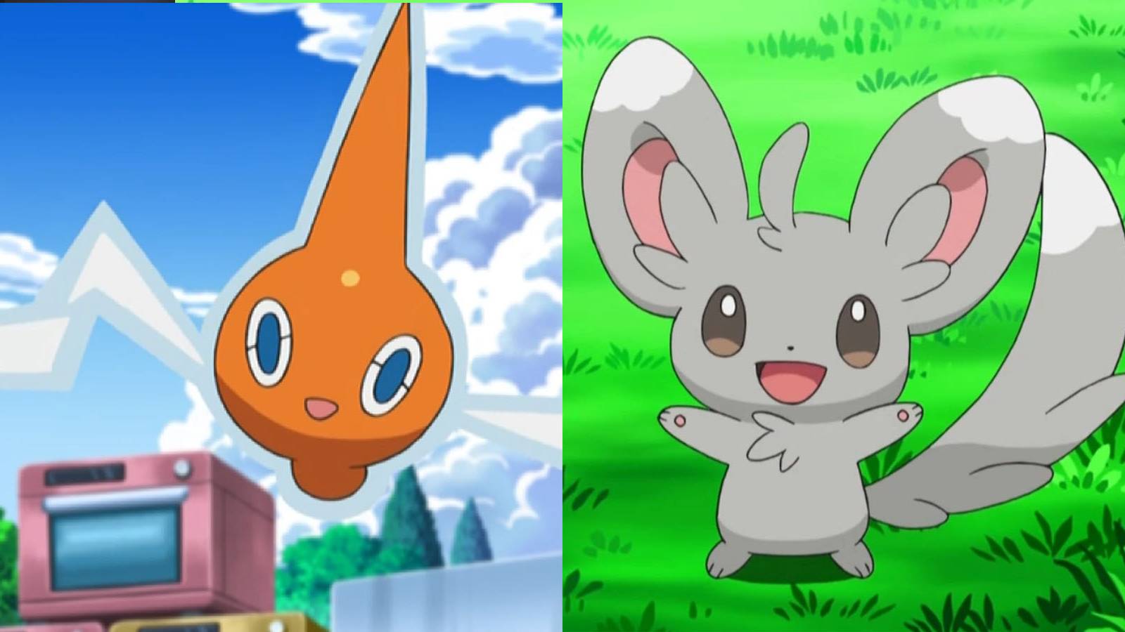 Featured - Pokemon That Would Make The Best Real-Life Pets