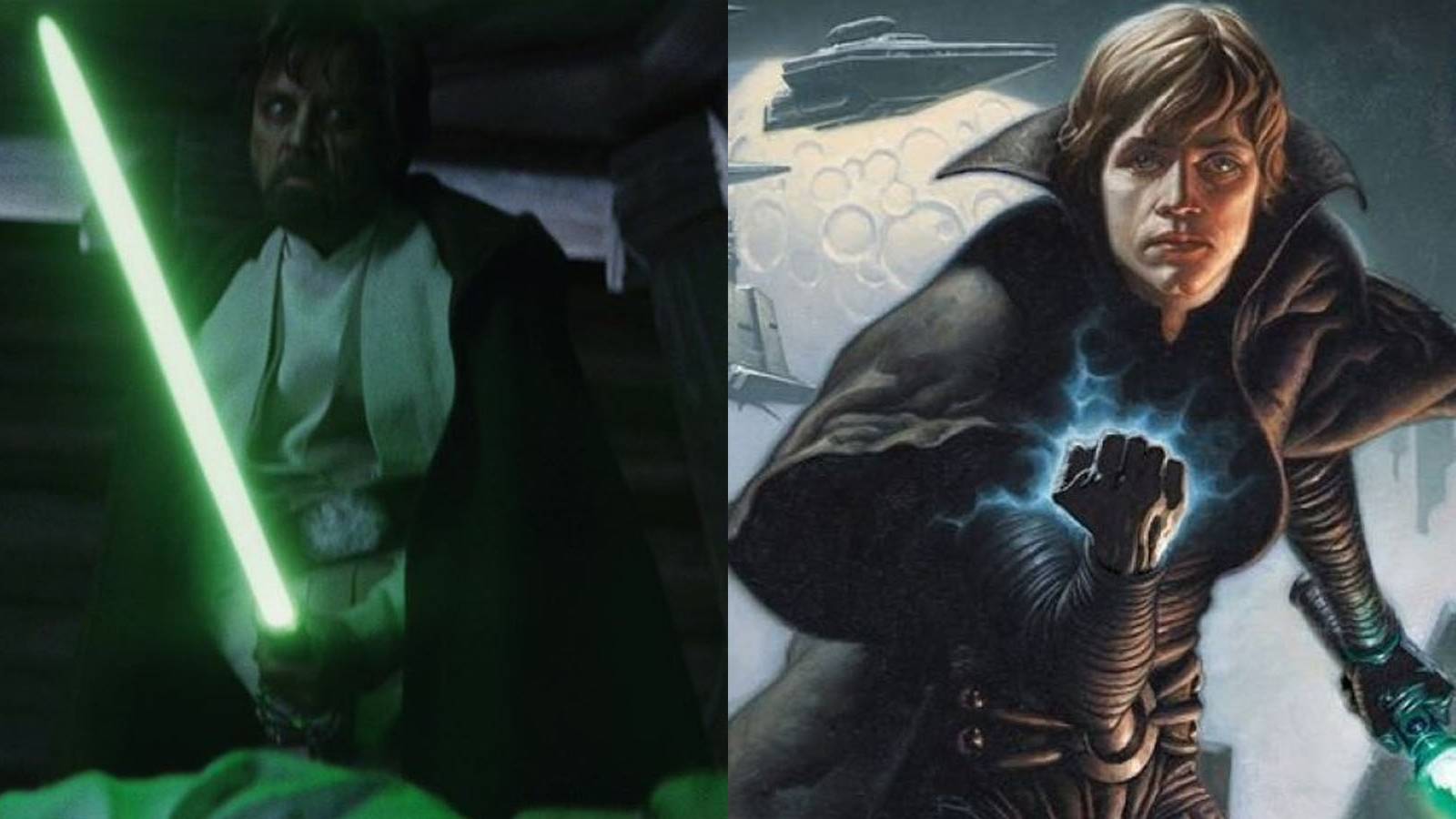 Featured - Star Wars X Worst Things Done By Luke Skywalker