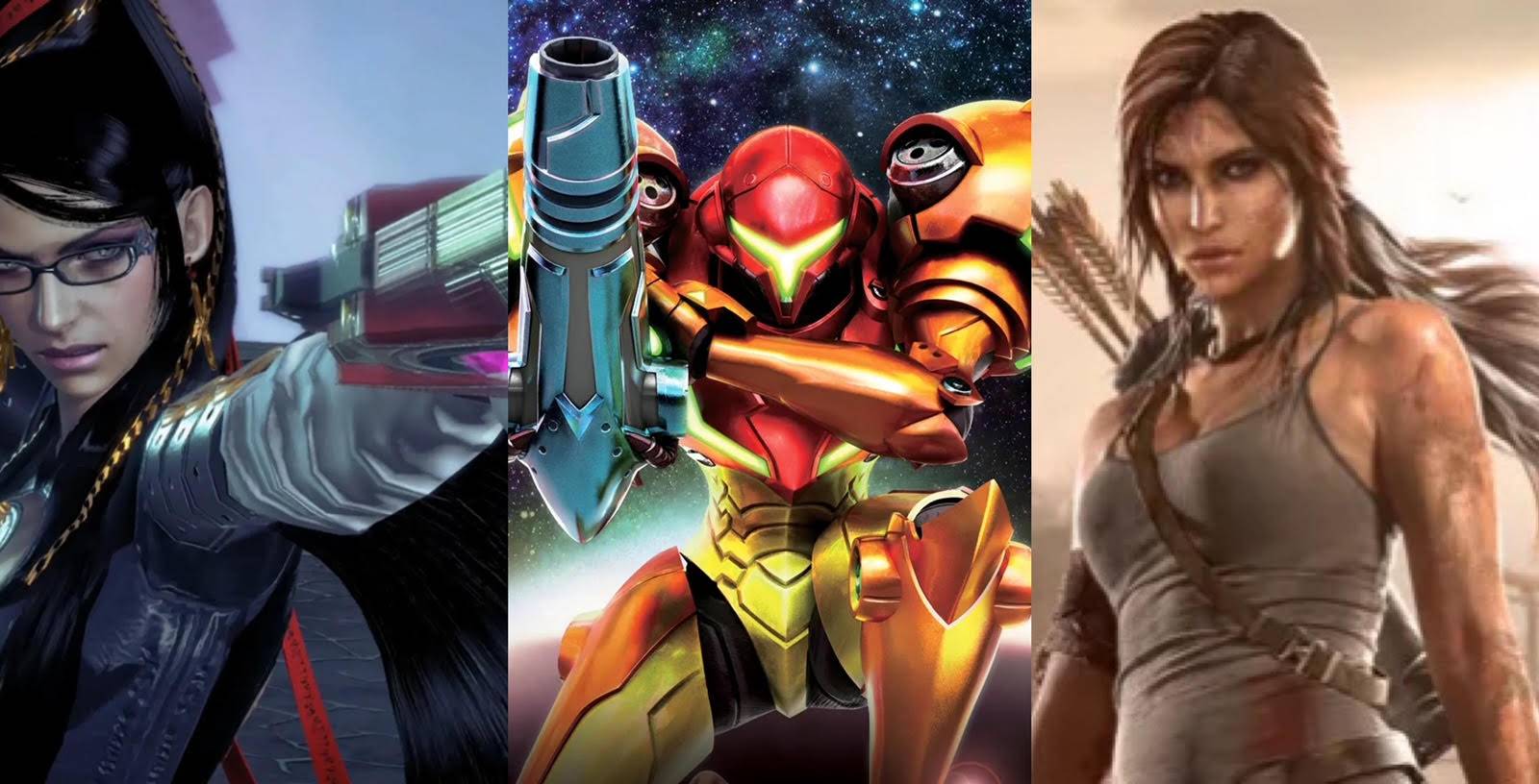 Most Influential Female Video Game Characters That Shattered Stereotypes most-influential-female-video-game-characters-that-shattered-stereotypes