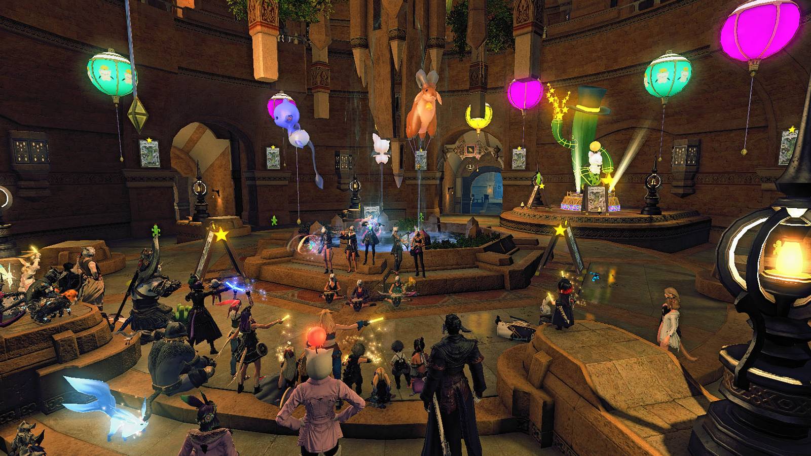 ff14 inside mogstock