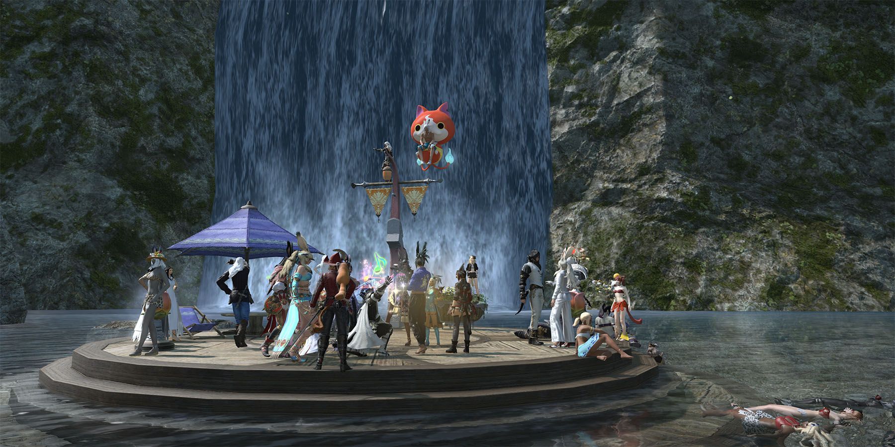 Unveiling the Secret Behind Final Fantasy 14 Roleplaying: The Ultimate Guide to a Truly Engaging Gaming Experience