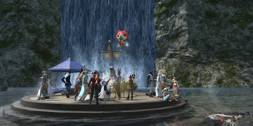 FF14 Mogstock festival-1