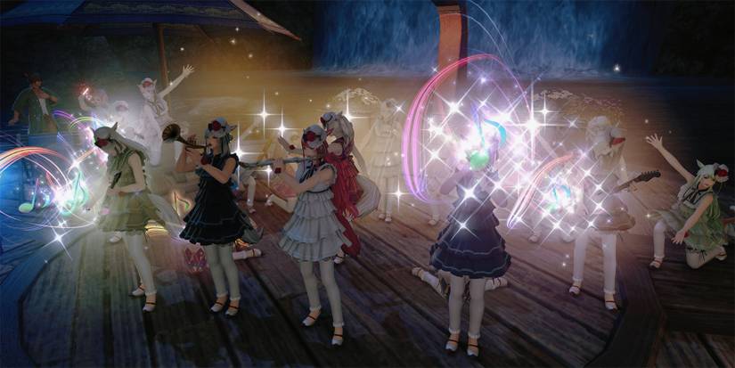 ff14 mogstock music