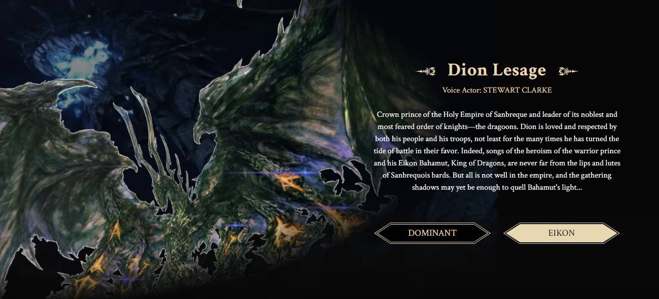 ff16 medicine girl ff16 medicine girl