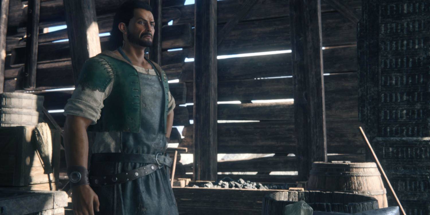 Cómo obtener Excalibur Cómo obtener Excalibur