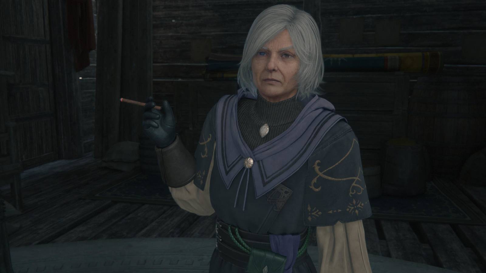 ff16 what to spend gil on