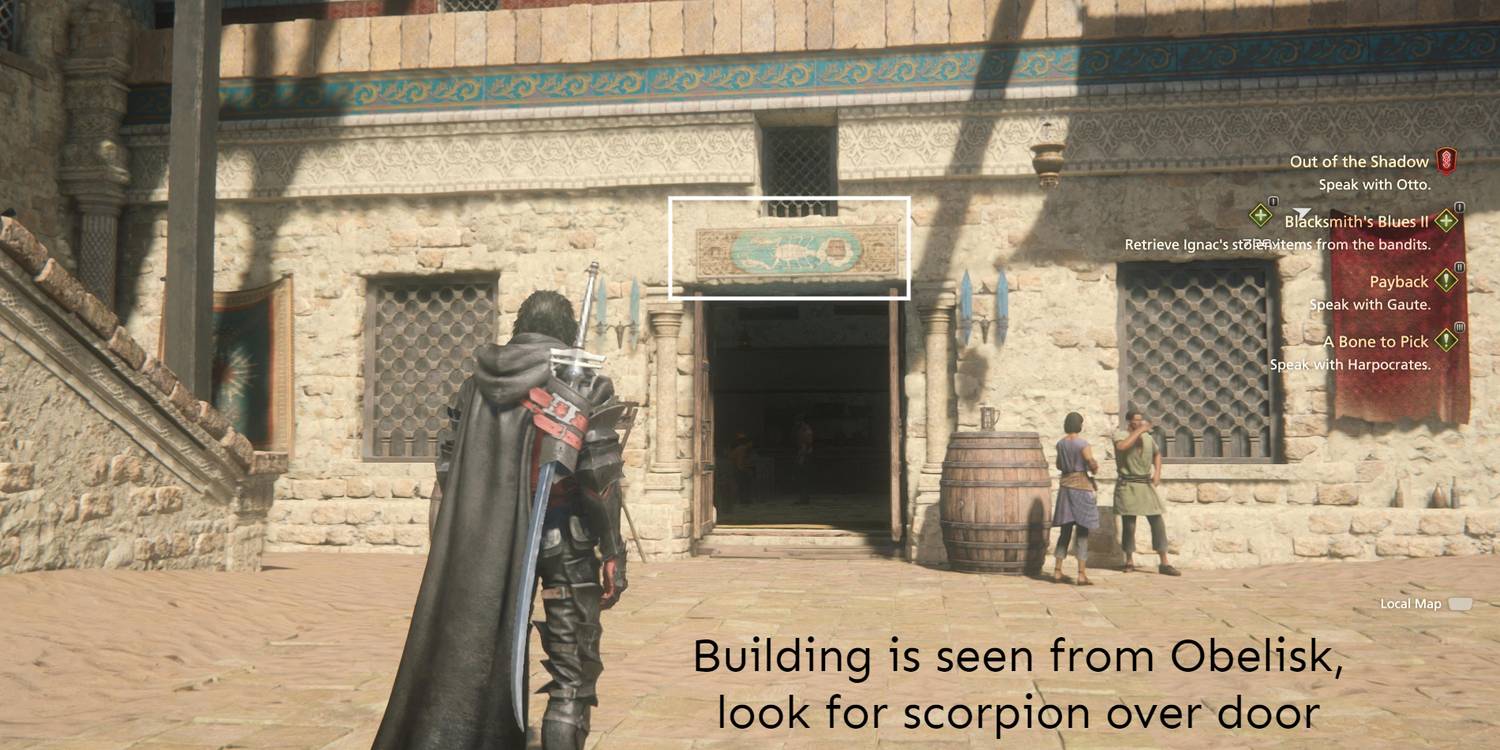 Cómo obtener Excalibur Cómo obtener Excalibur