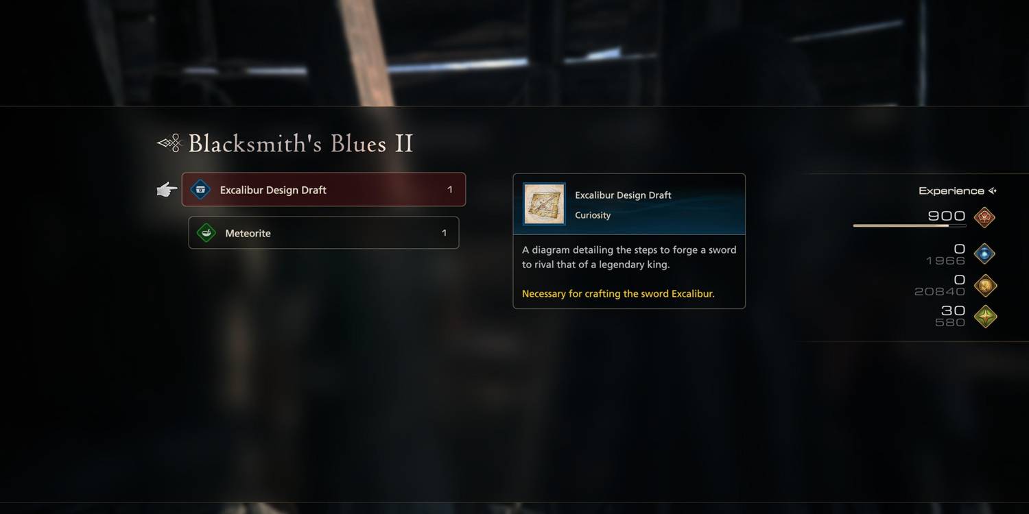 Cómo obtener Excalibur Cómo obtener Excalibur