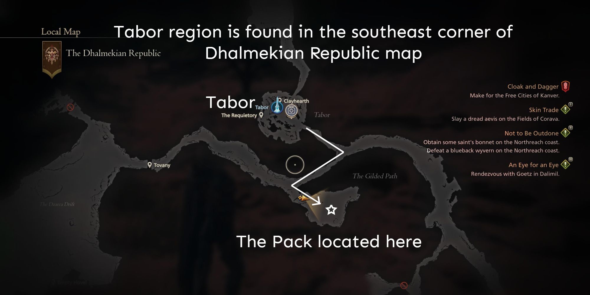 FF16-The-Pack-Map-Location 