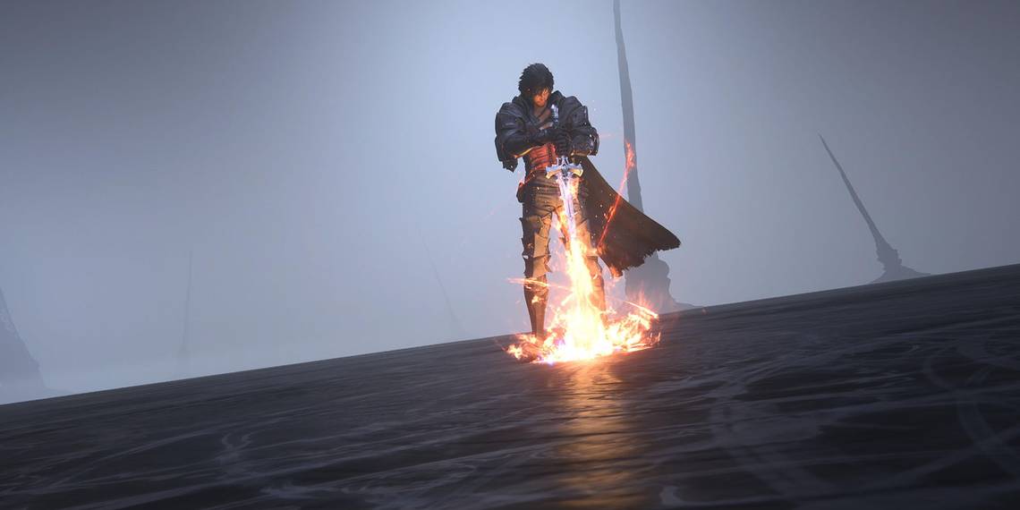 Un objeto de Final Fantasy 16 hace que el farmeo de AP sea mucho más fácil.