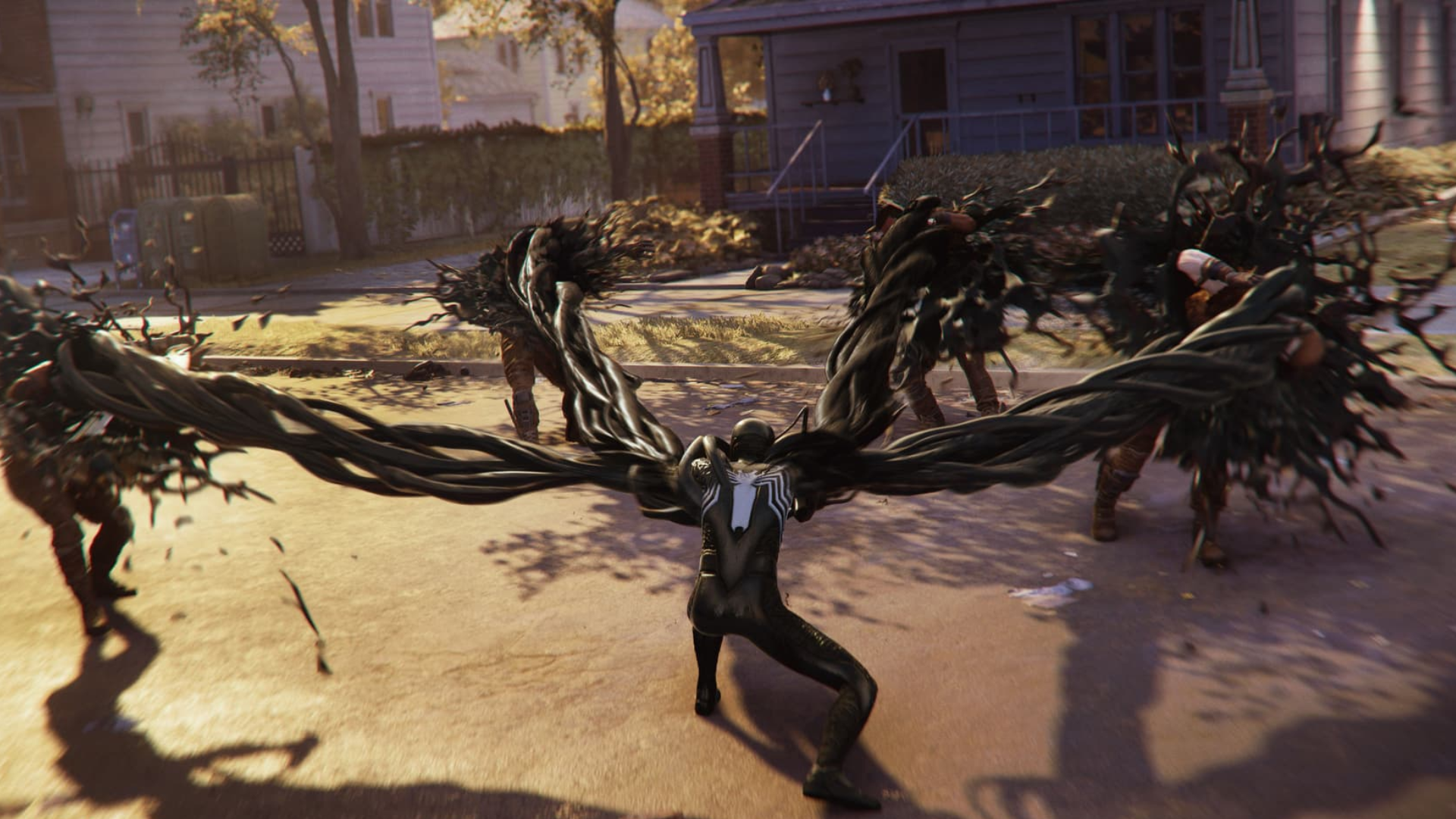 Marvel’s Spider-Man 2: The Unforeseen Twist That Stole the Show