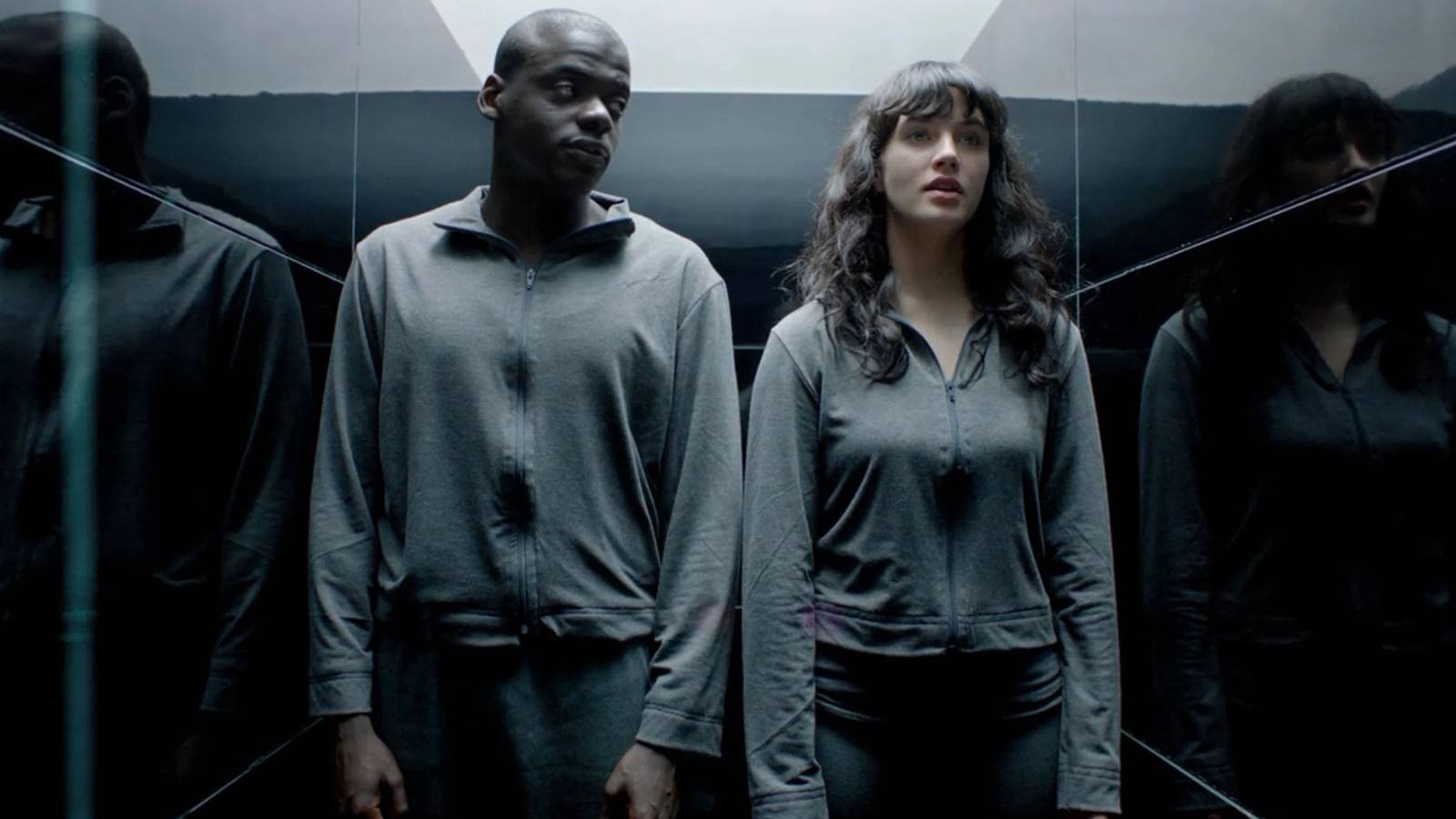 Fifteen Million Merits, Black Mirror