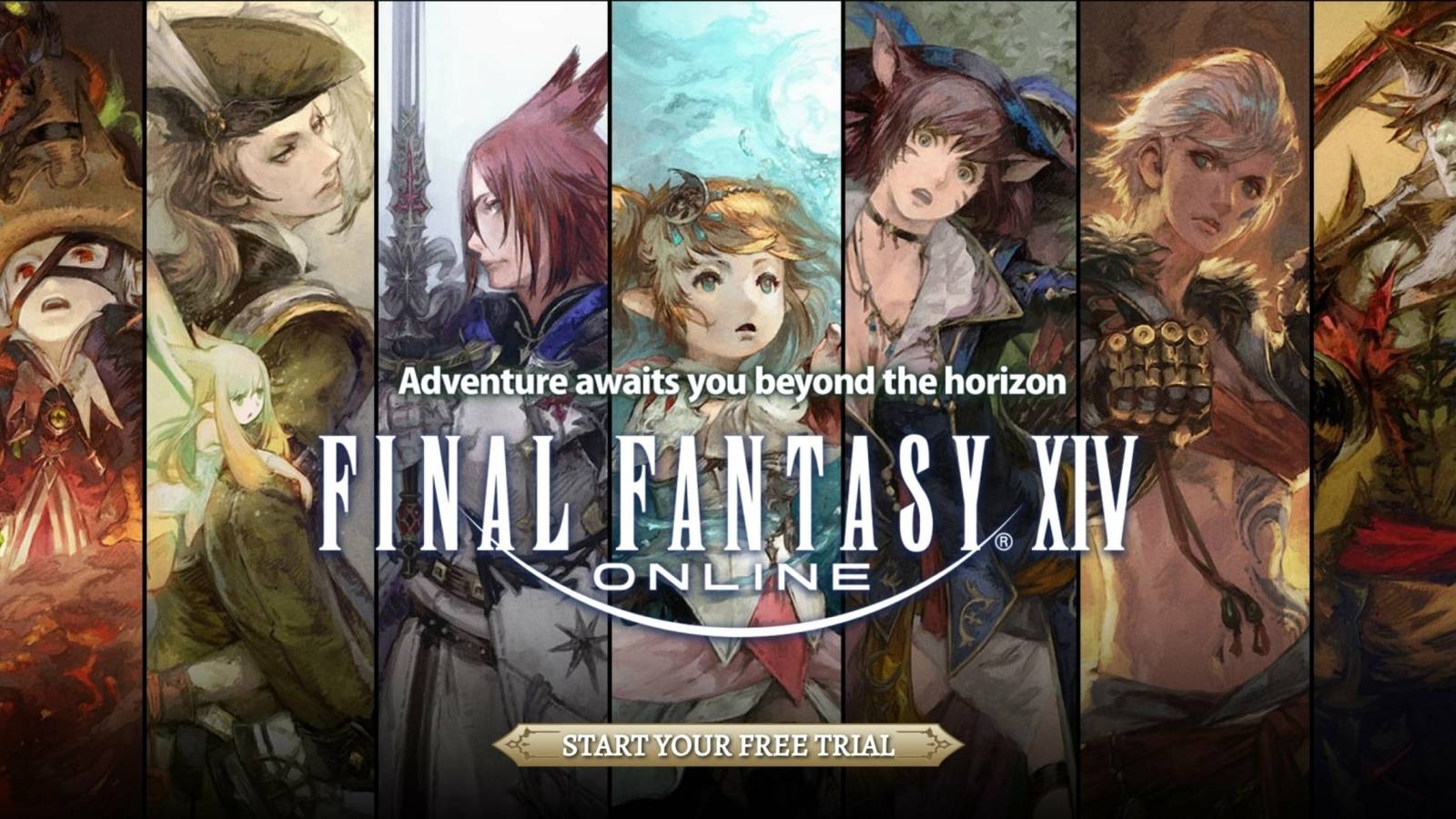 ffxiv free trial expansion