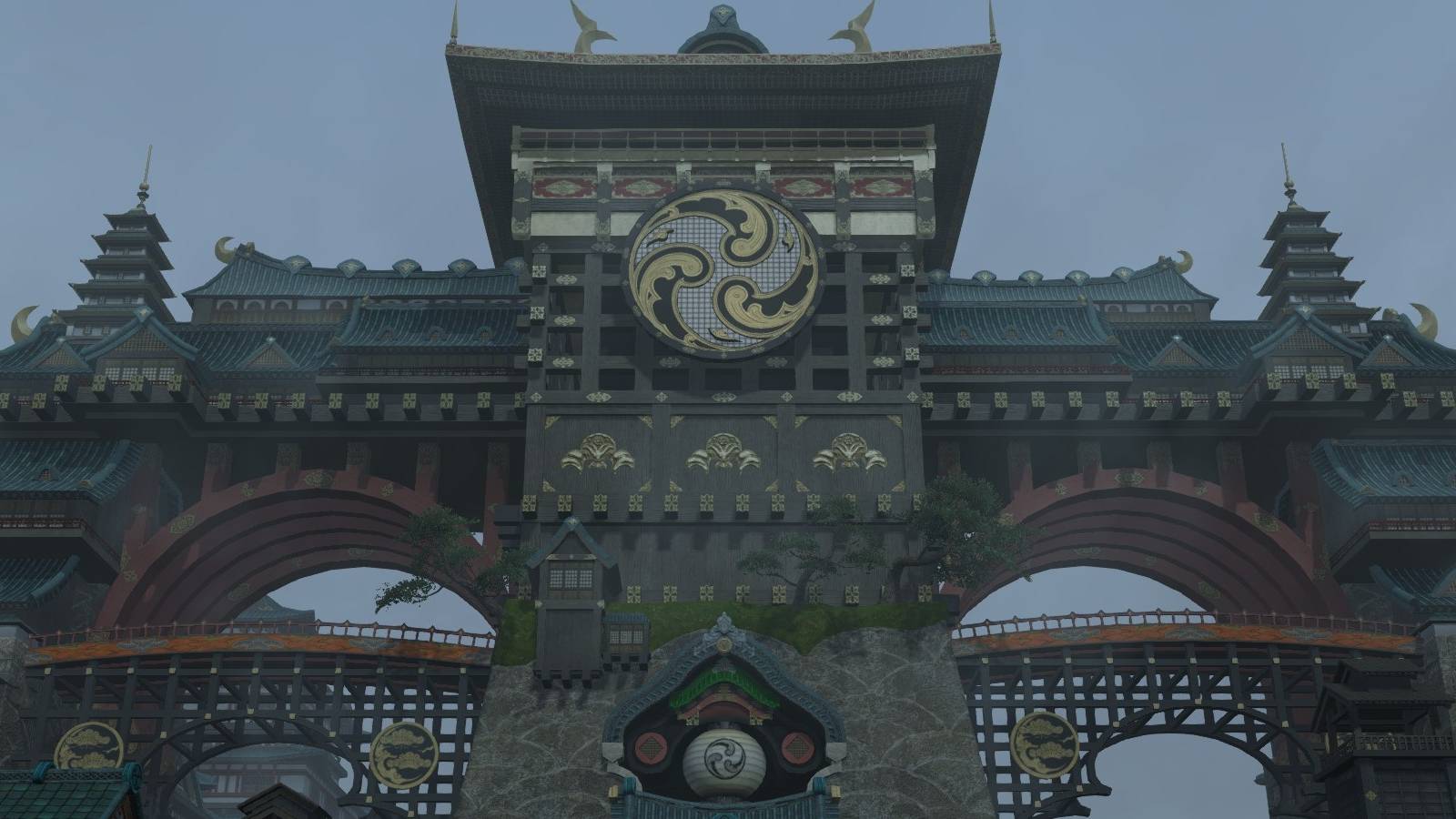 final-fantasy-14-kugane-tower-world-record-broken-twice