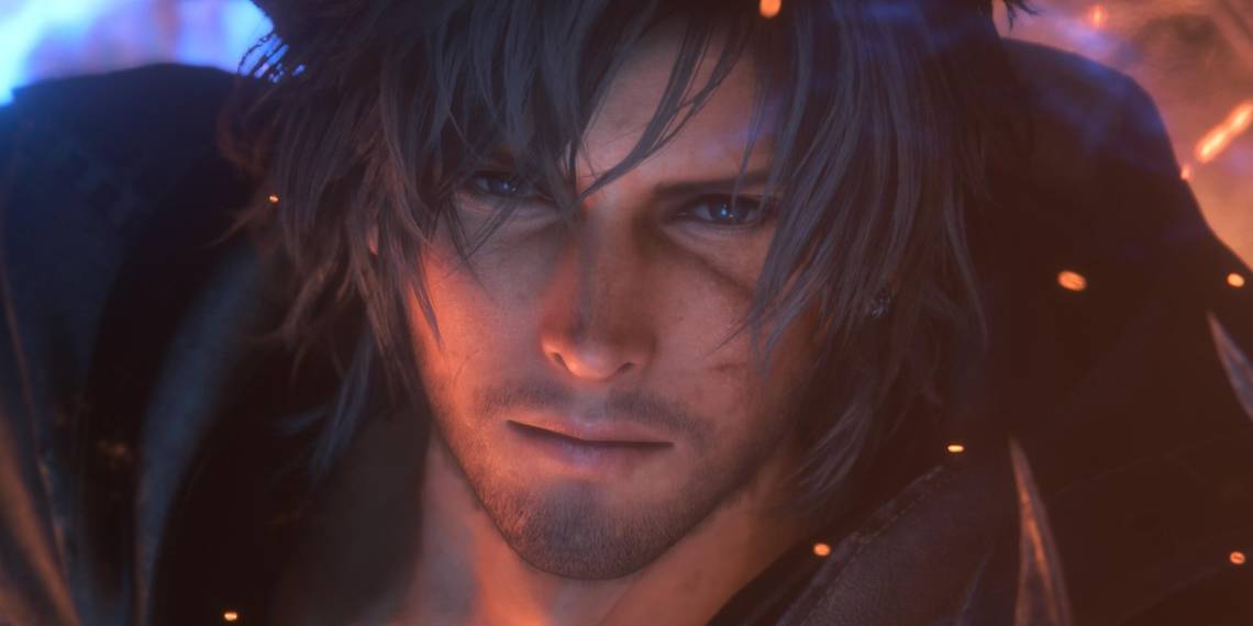 Final Fantasy 16: De vuelta a sus orígenes y Guía de Camino de Dioses y Hombres