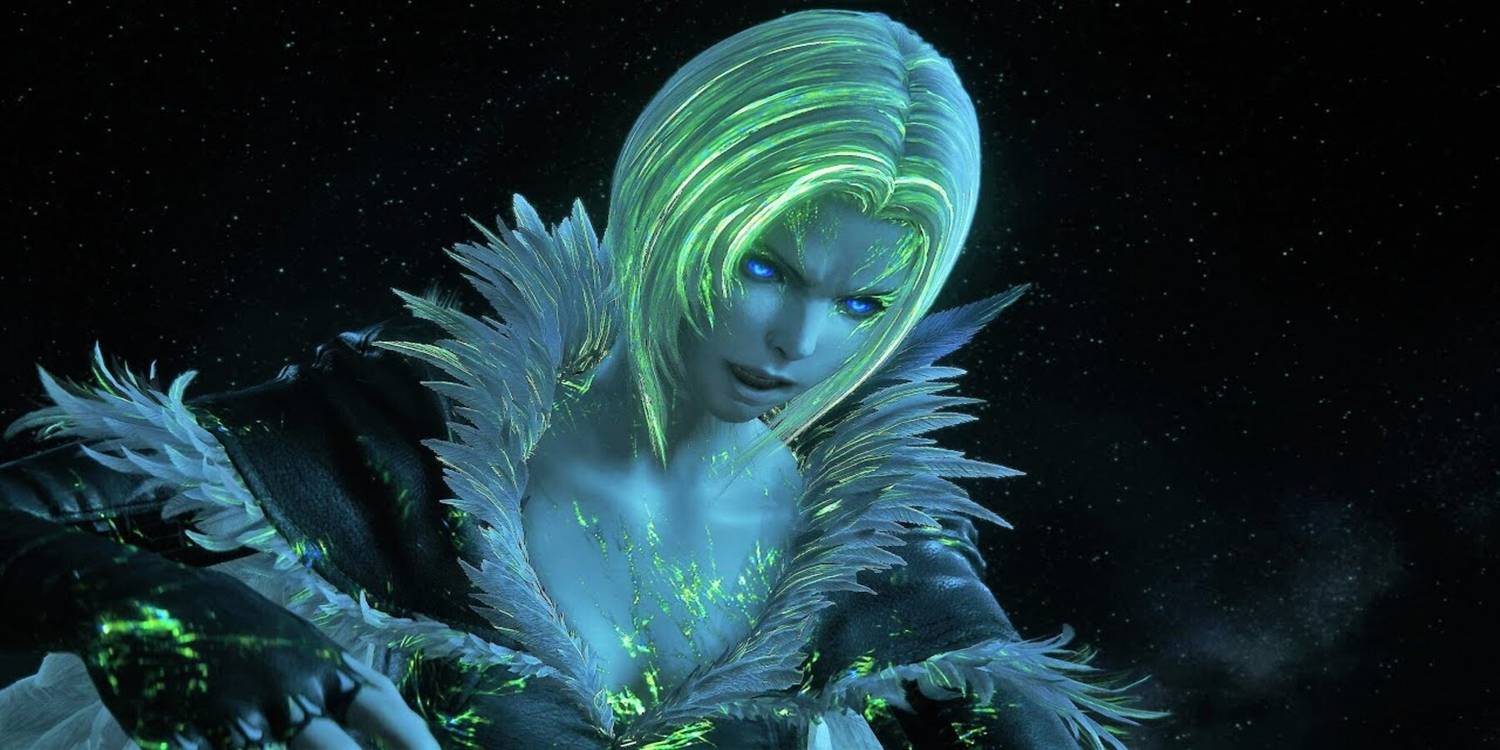 Final Fantasy 16: Benedikta Prima