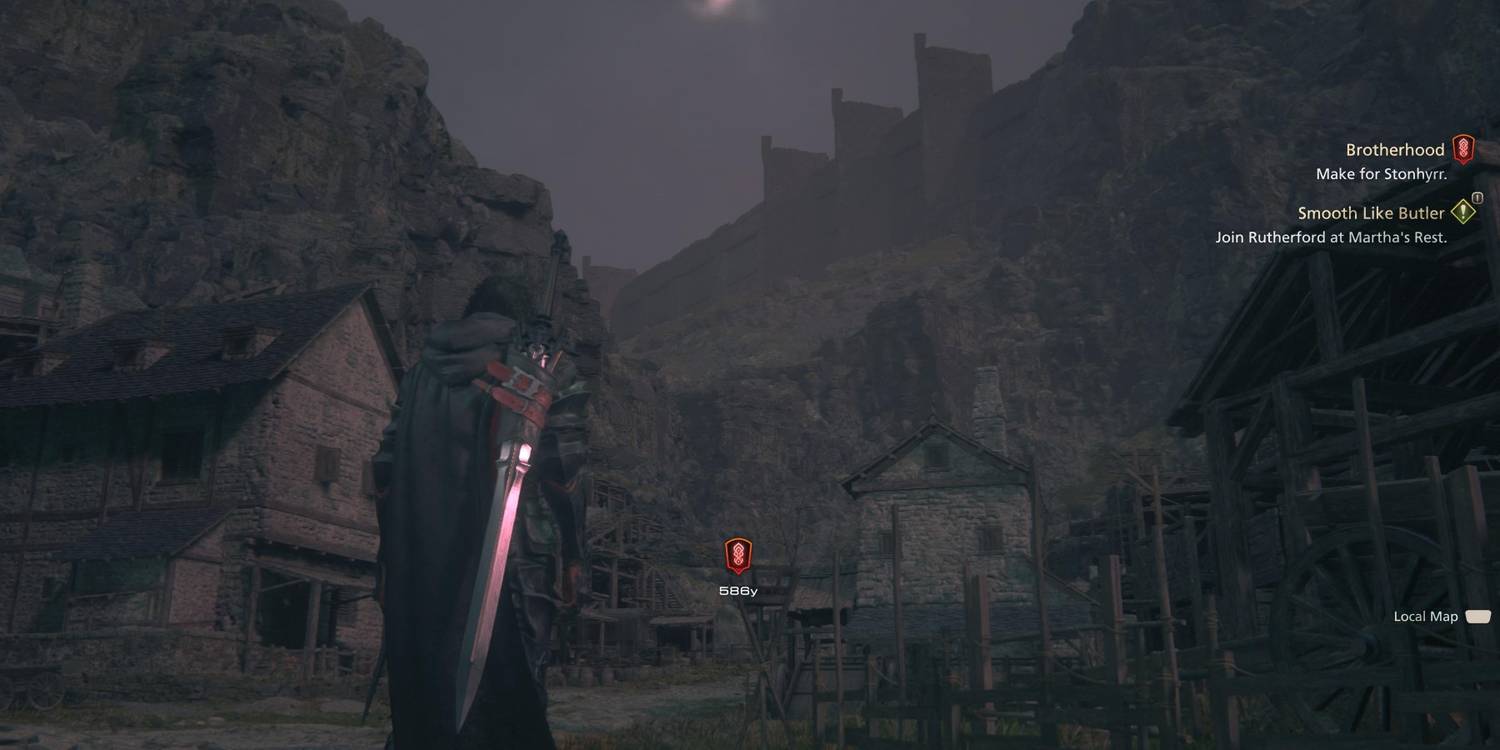 Brotherhood Brotherhood