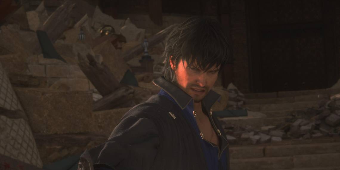 Final Fantasy 16: Guía paso a paso de "Cloak and Dagger" y "Evenfall"