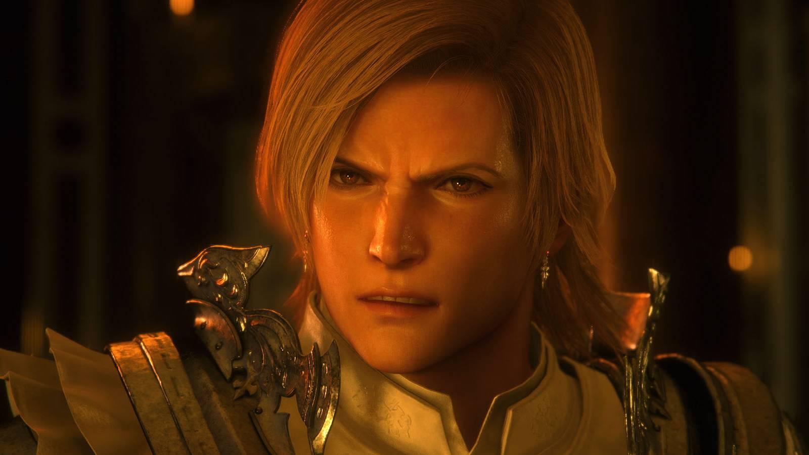 final fantasy 16 dion interview