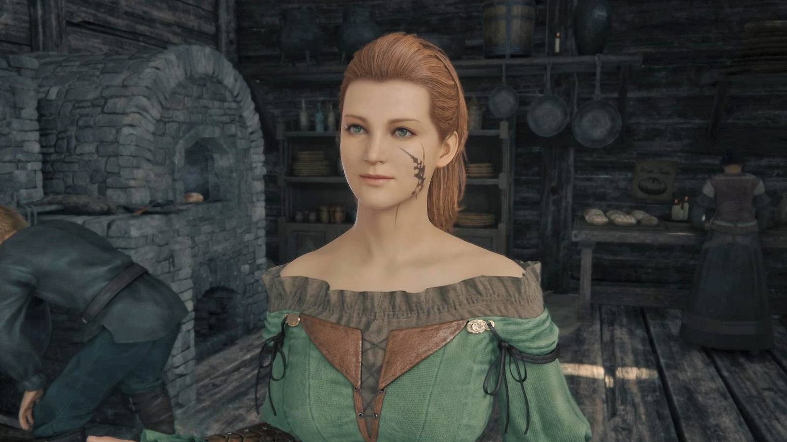 Final Fantasy 16 How to Unlock Eureka Trophy (Tub & Crown Location)