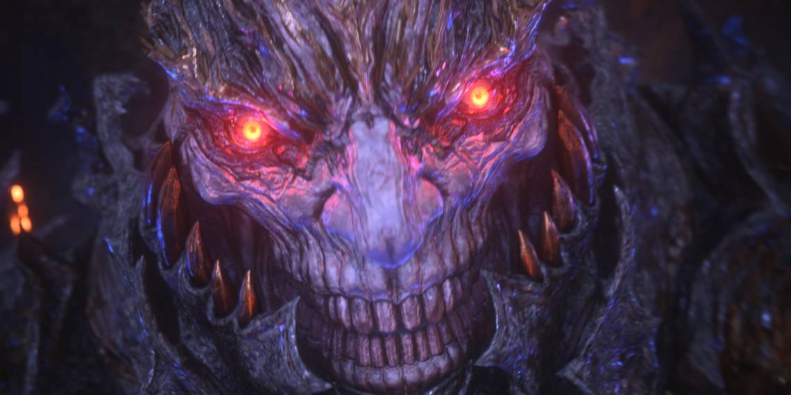 "Final Fantasy 16: Guía paso a paso de "Into the Darkness""