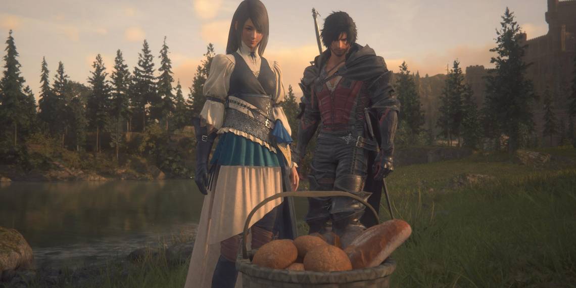 Guía paso a paso de Final Fantasy 16: Fuera de las Sombras