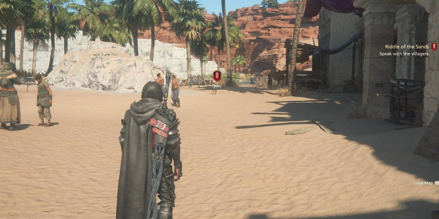 misiondearena misiondearena