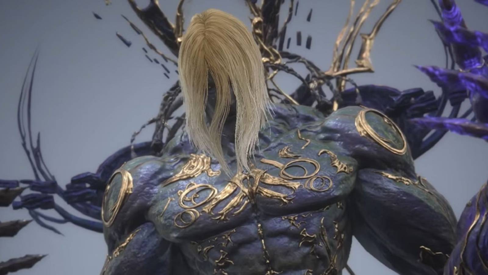 Final Fantasy 16 Ultima Typhon Mythos