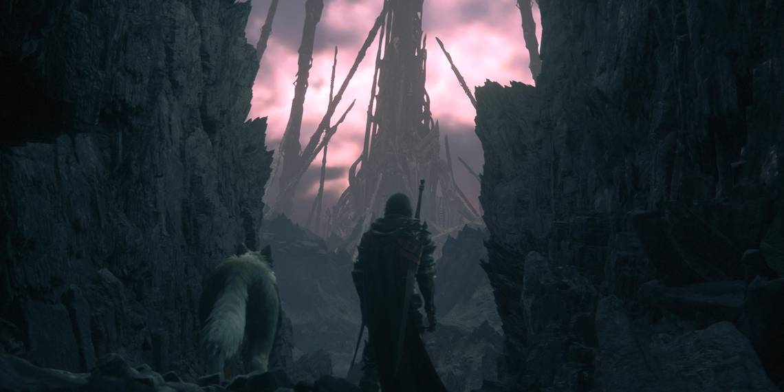 "Guía paso a paso de Final Fantasy 16: The Last King"
