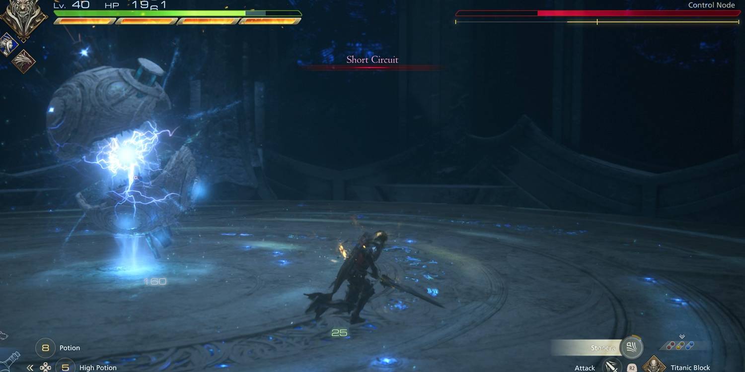 The Last King The Last King