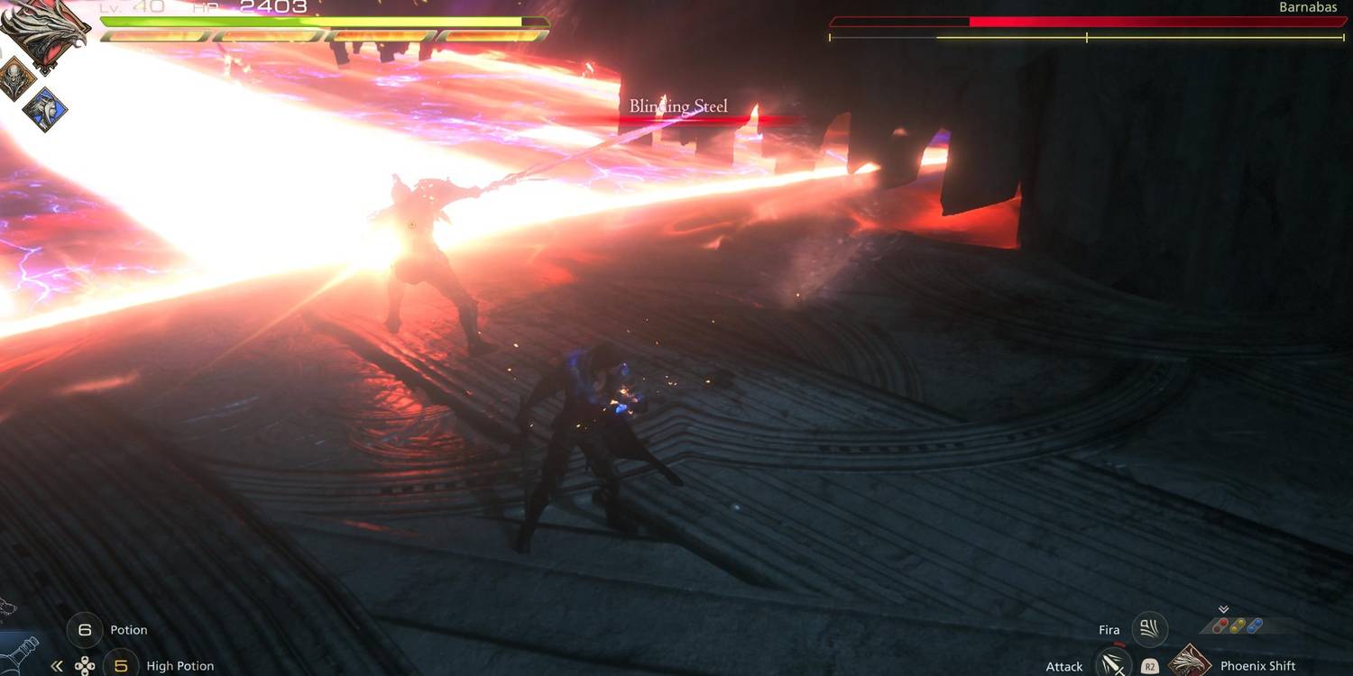 The Last King The Last King