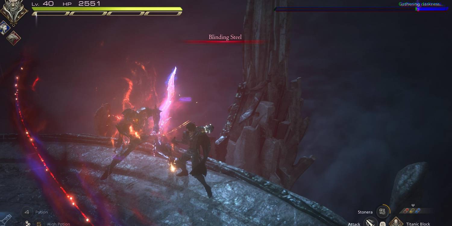 The Last King The Last King