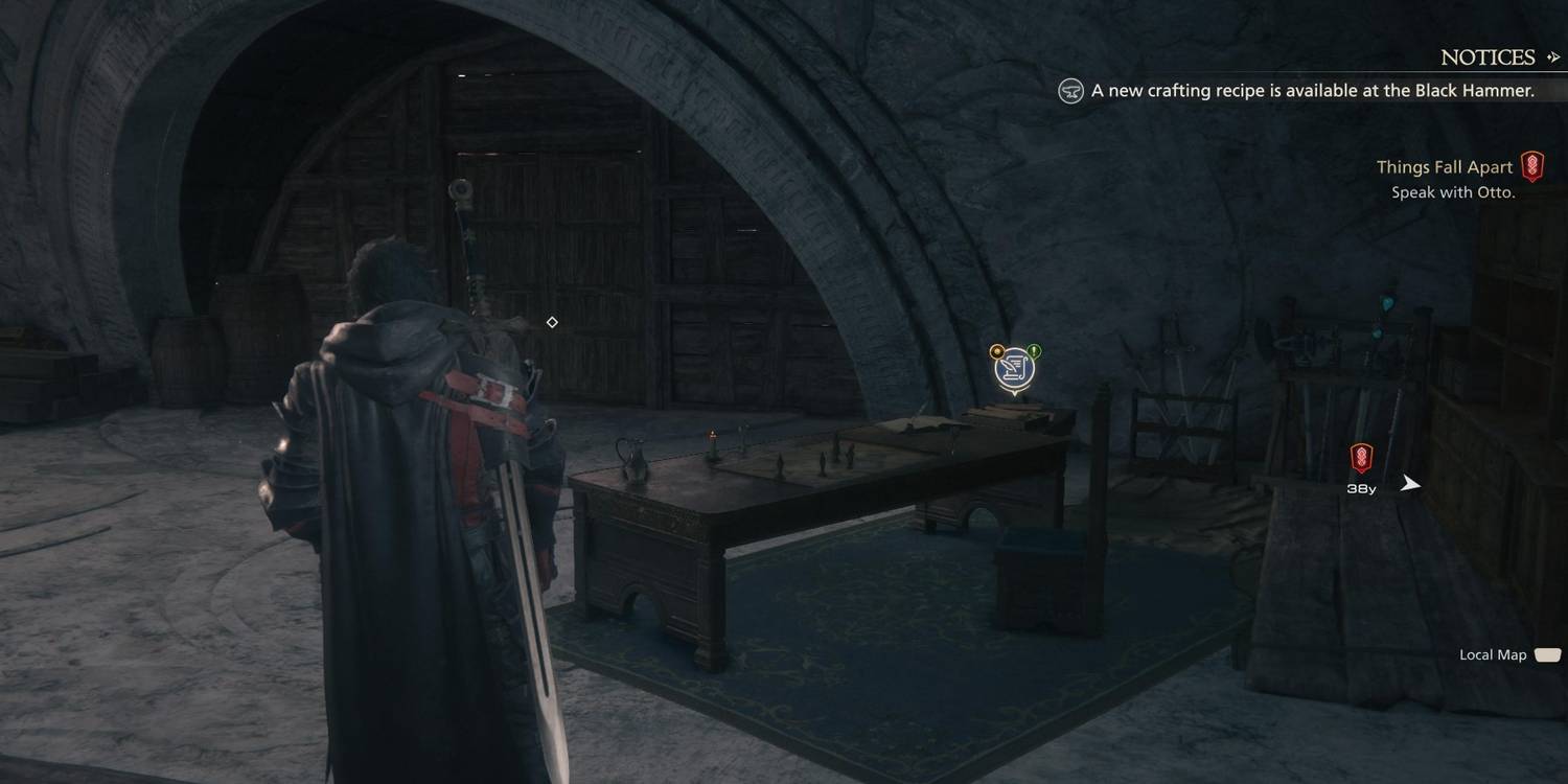 "Things Fall Apart" "Things Fall Apart"